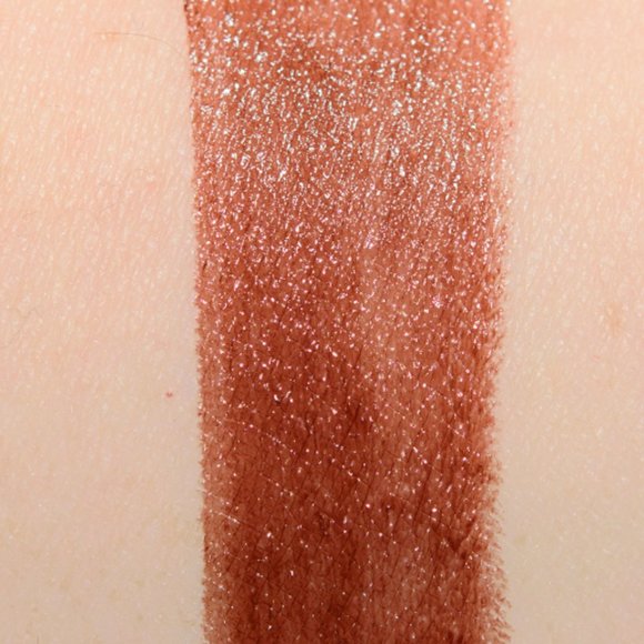 Last one! MAC DGAF Lipstick NIB Love Me - Picture 6 of 7